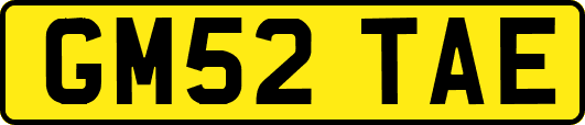 GM52TAE