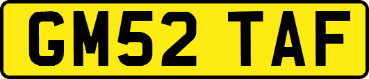 GM52TAF