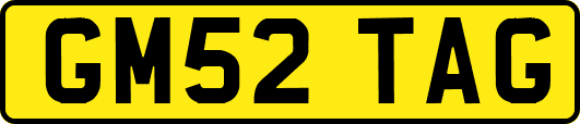 GM52TAG