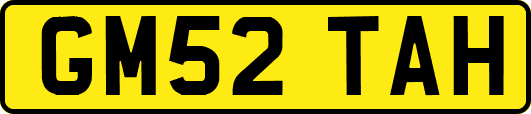 GM52TAH