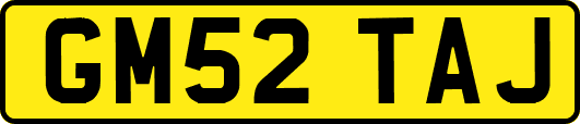 GM52TAJ