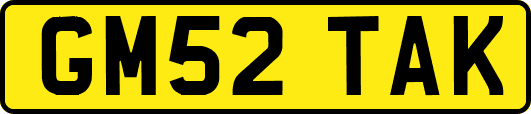 GM52TAK