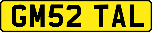 GM52TAL