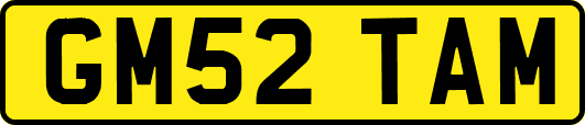 GM52TAM