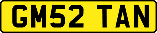 GM52TAN