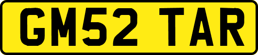 GM52TAR
