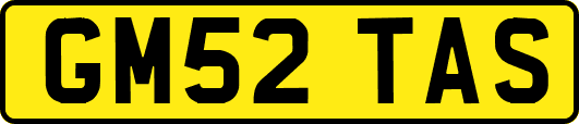 GM52TAS