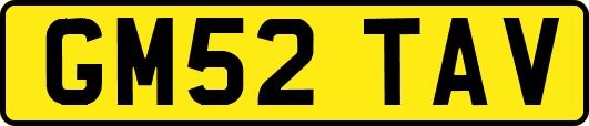 GM52TAV