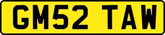 GM52TAW