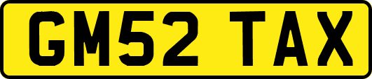 GM52TAX