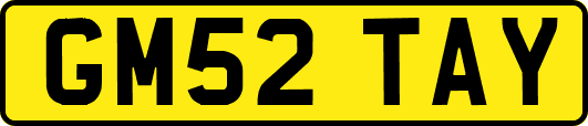 GM52TAY