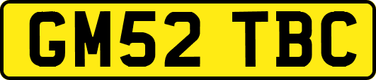 GM52TBC