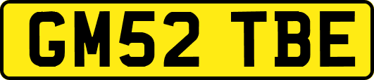 GM52TBE