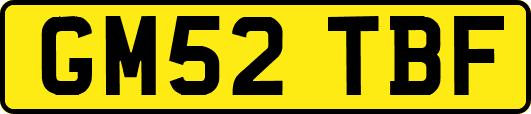 GM52TBF