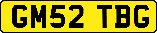 GM52TBG