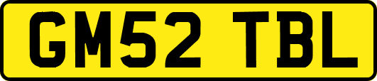 GM52TBL