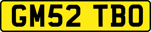 GM52TBO