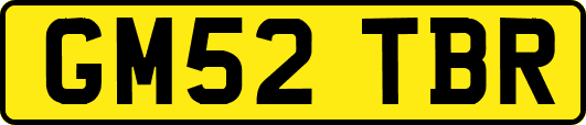 GM52TBR
