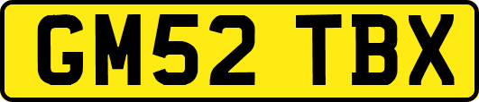 GM52TBX