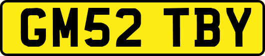 GM52TBY