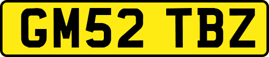 GM52TBZ