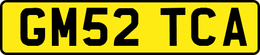 GM52TCA