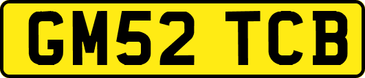 GM52TCB
