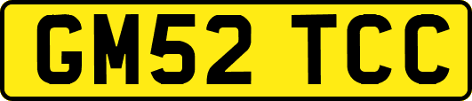 GM52TCC