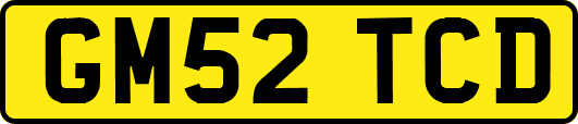 GM52TCD