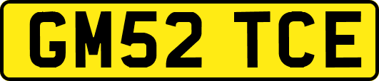 GM52TCE