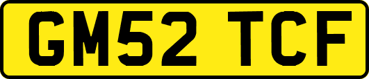 GM52TCF