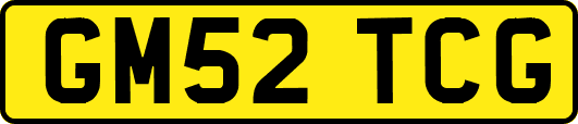 GM52TCG