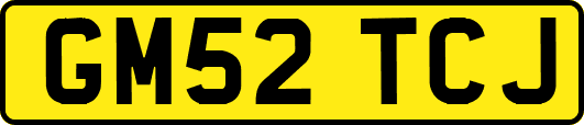 GM52TCJ