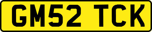 GM52TCK