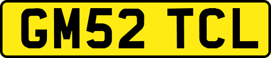 GM52TCL