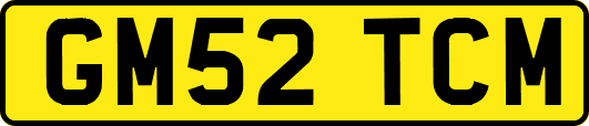 GM52TCM