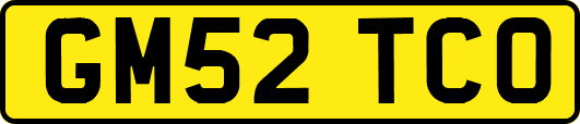 GM52TCO