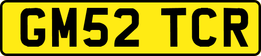 GM52TCR