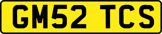 GM52TCS
