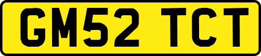 GM52TCT