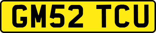 GM52TCU