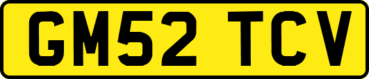 GM52TCV
