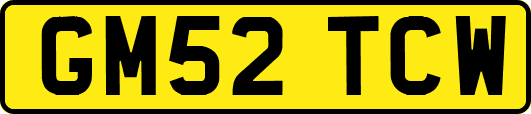 GM52TCW