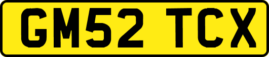 GM52TCX