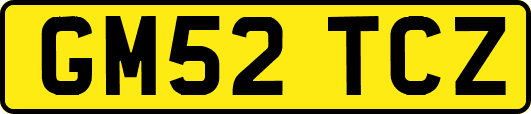 GM52TCZ