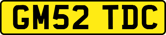 GM52TDC