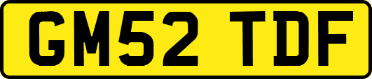 GM52TDF