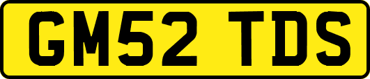 GM52TDS