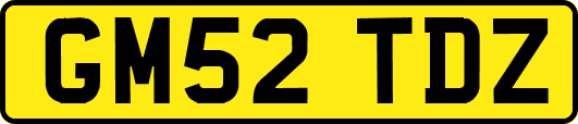 GM52TDZ
