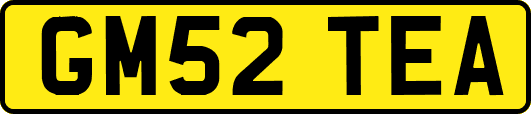 GM52TEA